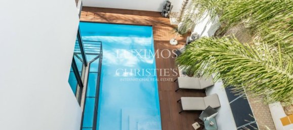 5 bedrooms Villa in Albufeira, Portugal No. 21423 21