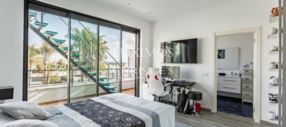 5 bedrooms Villa in Albufeira, Portugal No. 21423 12