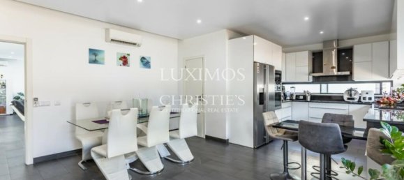 5 bedrooms Villa in Albufeira, Portugal No. 21423 8