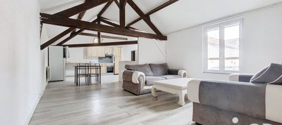 Bâtiment à Somain, France 200m² No. 254924 3