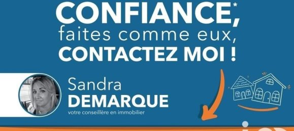 Bâtiment à Somain, France 200m² No. 254924 2