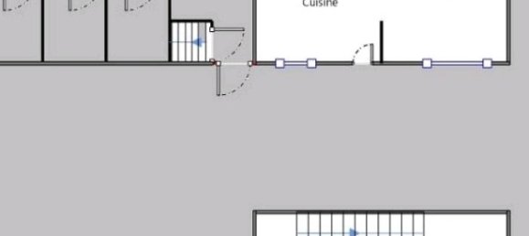 Bâtiment à Somain, France 200m² No. 254924 16