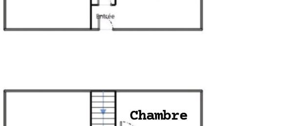 Bâtiment à Somain, France 200m² No. 254924 14