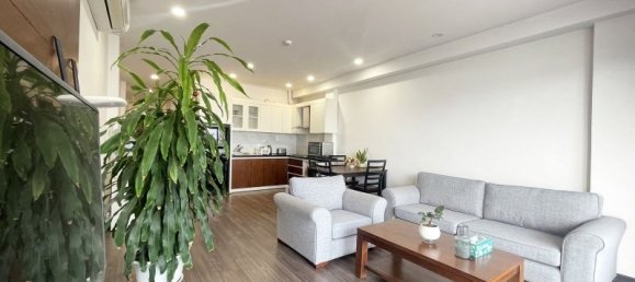 2 Schlafzimmer Wohnung in Tay Ho, Vietnam, Nr. 412 4