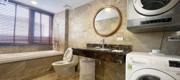 2 Schlafzimmer Wohnung in Tay Ho, Vietnam, Nr. 412 8