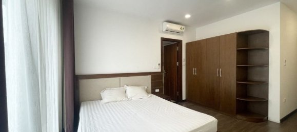 2 Schlafzimmer Wohnung in Tay Ho, Vietnam, Nr. 412 7