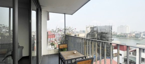 2 Schlafzimmer Wohnung in Tay Ho, Vietnam, Nr. 412 2
