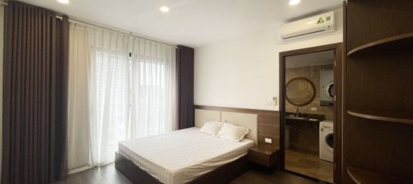 2 Schlafzimmer Wohnung in Tay Ho, Vietnam, Nr. 412 10