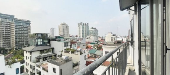 2 Schlafzimmer Wohnung in Tay Ho, Vietnam, Nr. 412 13