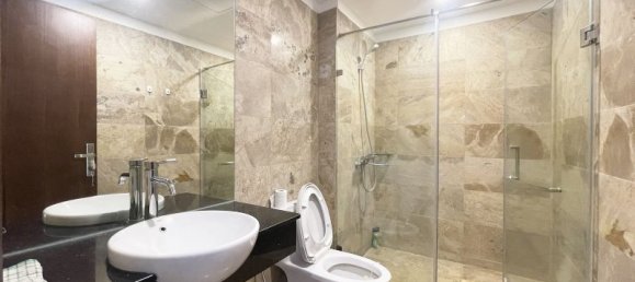 2 Schlafzimmer Wohnung in Tay Ho, Vietnam, Nr. 412 12