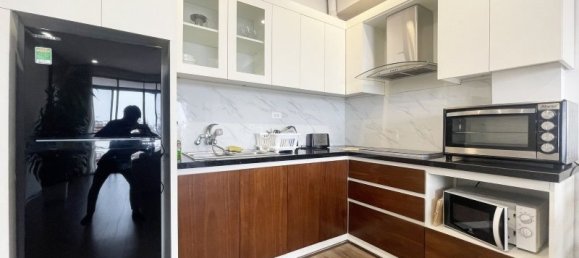 2 Schlafzimmer Wohnung in Tay Ho, Vietnam, Nr. 412 5