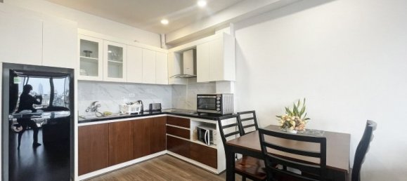 2 Schlafzimmer Wohnung in Tay Ho, Vietnam, Nr. 412 6