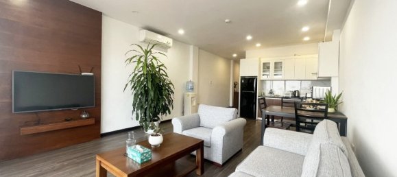 2 Schlafzimmer Wohnung in Tay Ho, Vietnam, Nr. 412 3