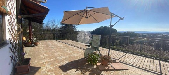 3 bedrooms Villa in Burolo, Italy No. 139027 26