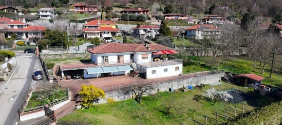 3 bedrooms Villa in Burolo, Italy No. 139027 6