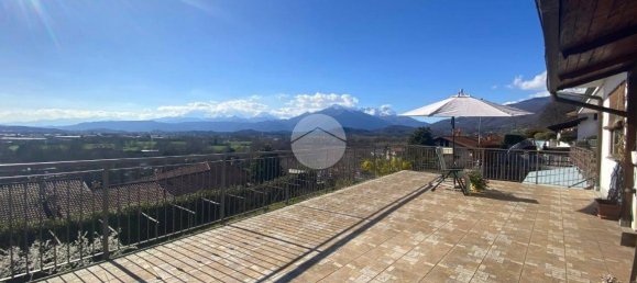 3 bedrooms Villa in Burolo, Italy No. 139027 20