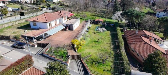 3 bedrooms Villa in Burolo, Italy No. 139027 3