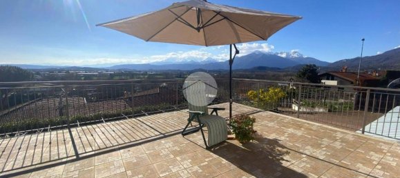 3 bedrooms Villa in Burolo, Italy No. 139027 23