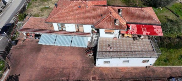 3 bedrooms Villa in Burolo, Italy No. 139027 7