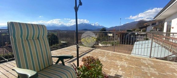 3 bedrooms Villa in Burolo, Italy No. 139027 24