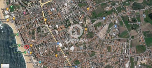 165m² Commercial property in Povoa de Varzim, Portugal No. 60075 2