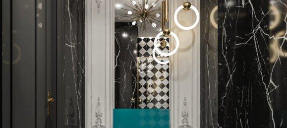 Apartment 2+1 in Alanya, Turkey No. 4821 11