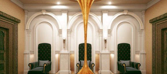 Apartment 2+1 in Alanya, Turkey No. 4821 21