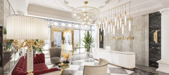 Apartment 2+1 in Alanya, Turkey No. 4821 3