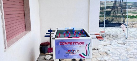 Villa de 6 divisões em Valderice, Italy N.º 257006 21