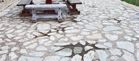 Villa de 6 divisões em Valderice, Italy N.º 257006 16