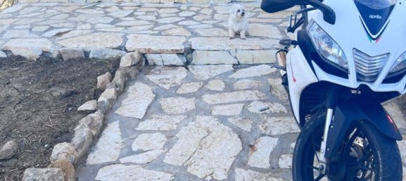 Villa de 6 divisões em Valderice, Italy N.º 257006 2