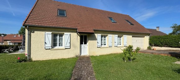 5 bedrooms House in Marines, France No. 291466 18