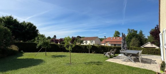 5 bedrooms House in Marines, France No. 291466 5