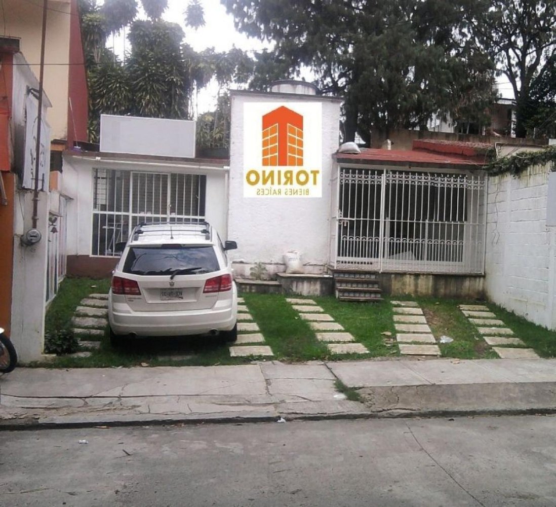 Casa de 3 dormitorios en Veracruz, Mexico No. 224828