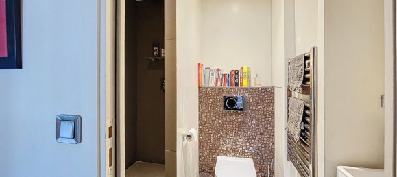 2 Schlafzimmer Wohnung in Courbevoie, France, Nr. 164399 40