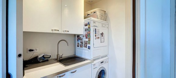 2 Schlafzimmer Wohnung in Courbevoie, France, Nr. 164399 11