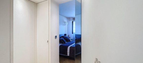 2 Schlafzimmer Wohnung in Courbevoie, France, Nr. 164399 15