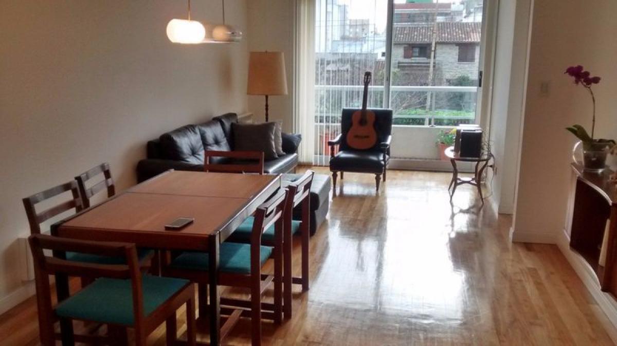 2 bedrooms Apartment in Mar del Plata, Argentina No. 98846