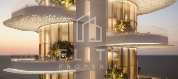 Apartamento T5 em Jumeirah, UAE N.º 97742 11