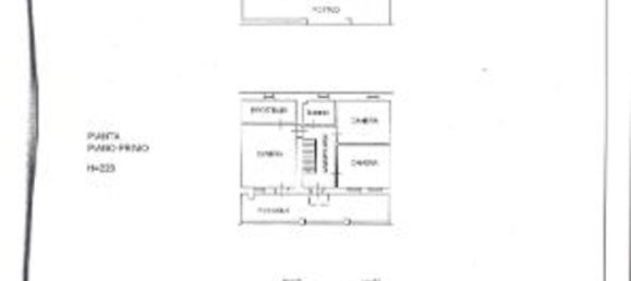 Casa de 10 divisões em Santa Giustina, Italy N.º 220683 24