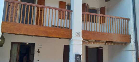 Casa de 10 divisões em Santa Giustina, Italy N.º 220683 4