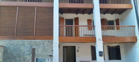 Casa de 10 divisões em Santa Giustina, Italy N.º 220683 2