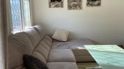 2 غرف نوم بانتهاوس في Calafell, Spain رقم 265497