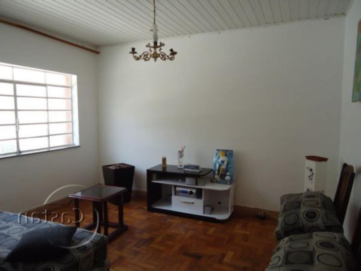 Casa T2 em São Paulo, Brazil N.º 562340