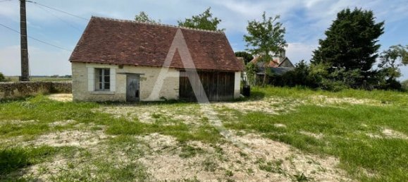 4 rooms House in Genille, France No. 83927 7