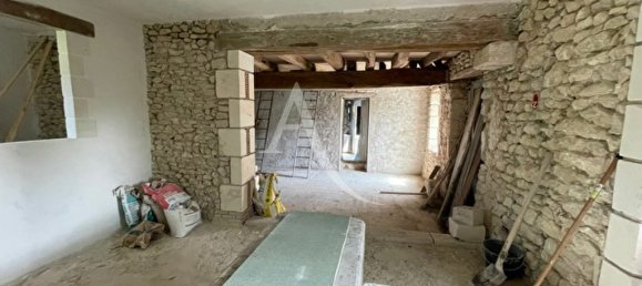 4 rooms House in Genille, France No. 83927 5