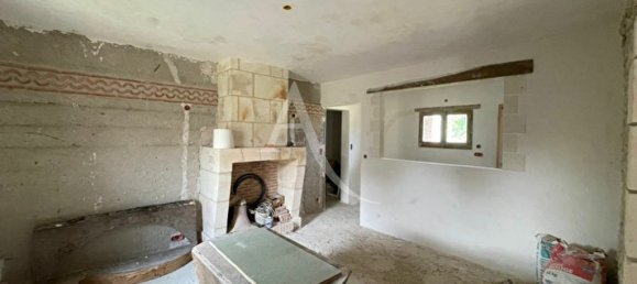 4 rooms House in Genille, France No. 83927 3