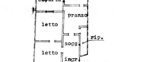 5 rooms House in Nardò, Italy No. 75338 15