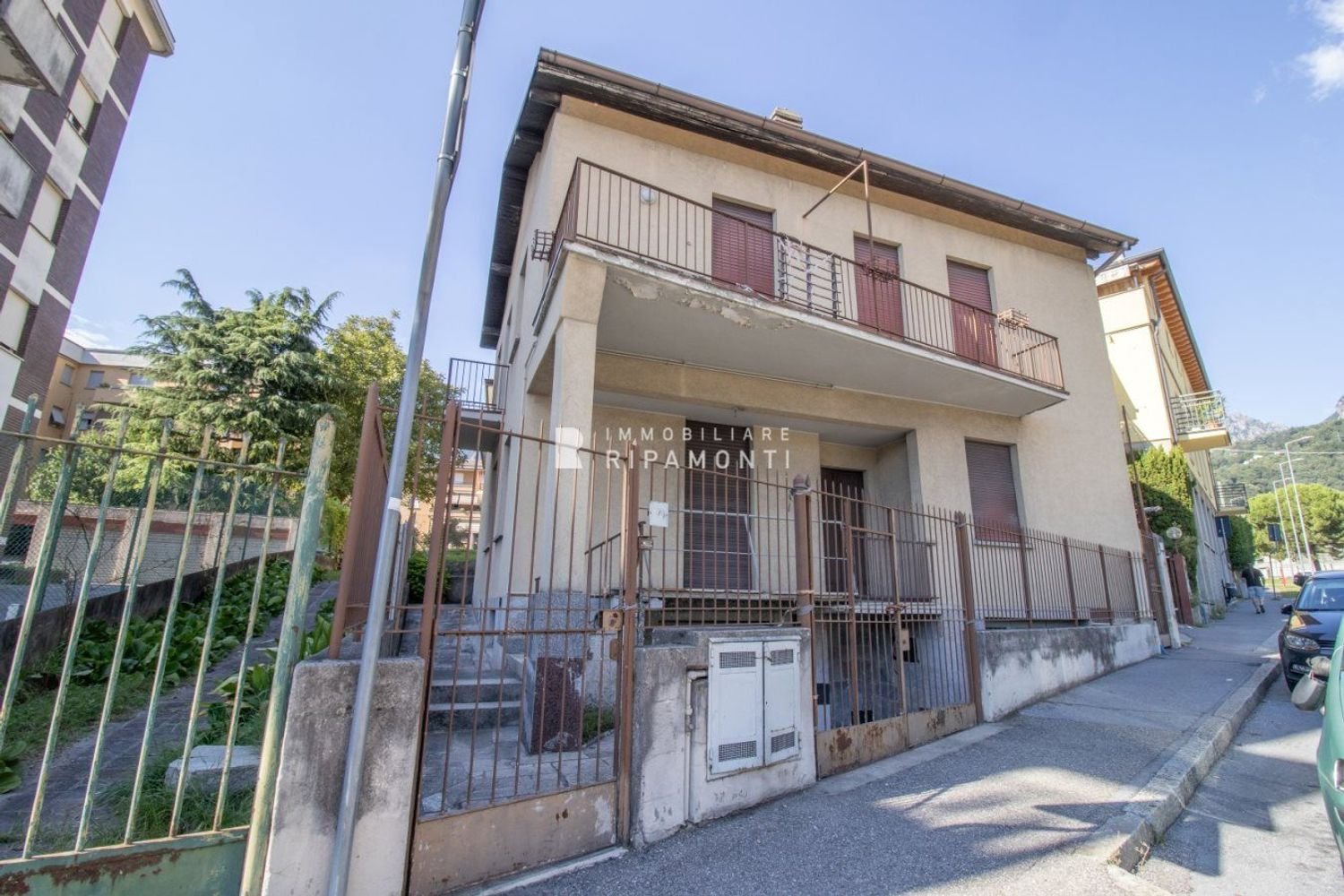 6 Schlafzimmer Villa in Lecco, Italy, Nr. 393189