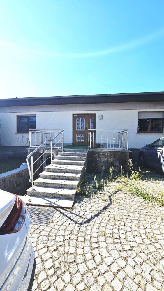 Таунхаус с 2 спальнями в Саксония-Анхальт, Германия № 270673